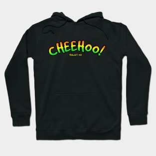 Hawaii Cheehoo Hoodie